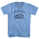 Athletic Blue
