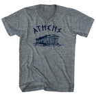 Athletic Grey