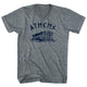 Athletic Grey