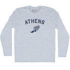 Athletic White