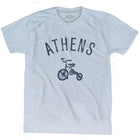 Athletic White