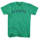 Athletic Green