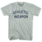 Athletic Cool Grey