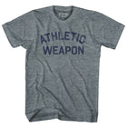 Athletic Grey