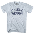 Athletic White
