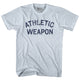 Athletic White