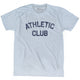 Athletic White