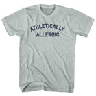 Athletic Cool Grey