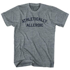 Athletic Grey