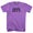 Atlanta Airport ATL Mens Tri-Blend T-shirt