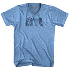 Athletic Blue