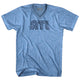Athletic Blue