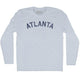 Athletic White