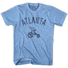 Athletic Blue