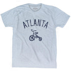 Athletic White
