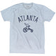 Athletic White