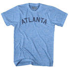 Athletic Blue