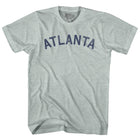 Athletic Cool Grey