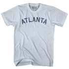 Athletic White