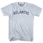 Athletic White