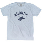 Athletic White