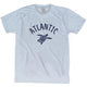 Athletic White