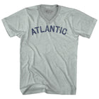 Athletic Cool Grey