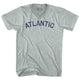 Athletic Cool Grey