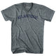 Athletic Grey