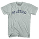 Athletic Cool Grey