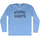 Athletic Blue