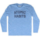 Athletic Blue