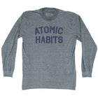 Athletic Grey