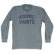 Athletic Grey
