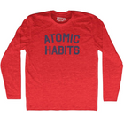 Athletic Red