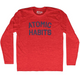 Athletic Red