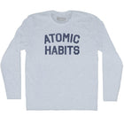Athletic White