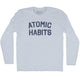 Athletic White
