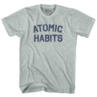 Athletic Cool Grey