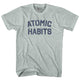 Athletic Cool Grey