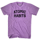 Athletic Purple