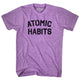 Athletic Purple