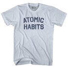 Athletic White