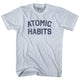 Athletic White