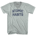 Athletic Cool Grey