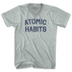 Athletic Cool Grey