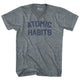 Athletic Grey