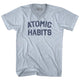 Athletic White