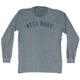 Athletic Grey