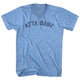Athletic Blue